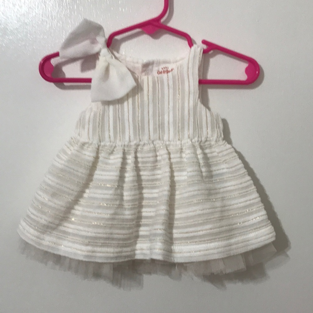 Baby dress
